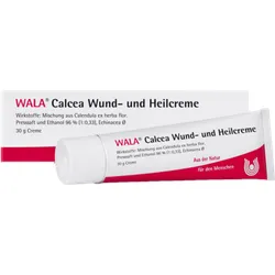 Calcea Wund- und Heilcreme 30 g