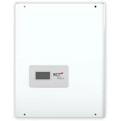 RCT Power Storage AC 6.0 Wechselrichter