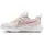 Nike Cosmic Runner Kinder Phantom / Lt Magenta-Silt Red 36
