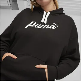 Puma Damen, 01 - PUMA black XL