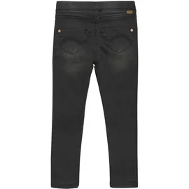 MINYMO 5-Pocket-Jeans MIJegging in Grau | Gr.: 98