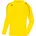 Classico Sweatshirt neonorange 152