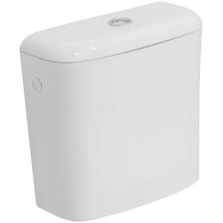 jika Deep Wc-spülkasten Weiß