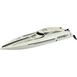 AMEWI RC-Boot Arrow 5 Mono Speedboot brushless 633mm CH RTR