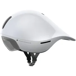 Poc Tempor 55-59 cm weiß 2021
