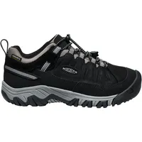 Keen TARGHEE IV Low WP - Multisportschuhe Gr 35