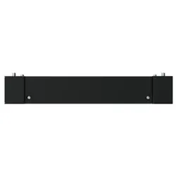 Striebel & John RZS16 Sockelrahmen 1FB/T6 100mm Lose Lieferung, nicht eingebaut 2CPX047051R9999