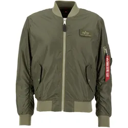 Bomberjacke ALPHA INDUSTRIES 