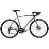 chilliz Rennrad RDB2.0 28 Zoll RH 57 cm grau