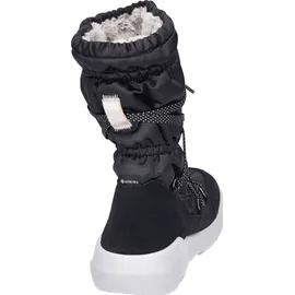 superfit Twilight Schneestiefel Schwarz 33