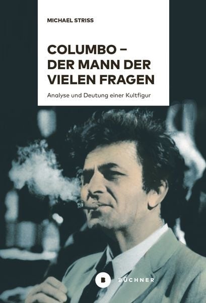 Preisvergleich Produktbild Columbo – der Mann der vielen Fragen