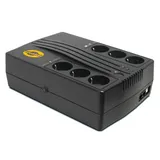 Orvaldi 900sp Usb Line-interactive Usv - Black