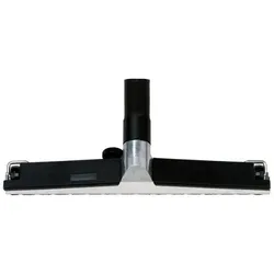 Bodendüse, ø35mm, Breite 450mm, mit Rollen (631940000)