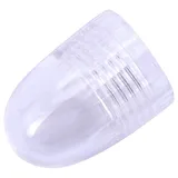 Schwalbe Ventilkappe AV Transparent