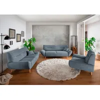 INOSIGN »Drago elegant und zeitlos, komfortabel, moderne Formensprache«, (Set,