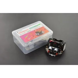 DFRobot micro:Maqueen Lite, micro:bit Roboter