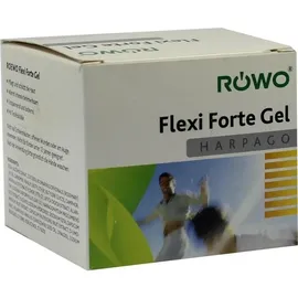 FERDINAND EIMERMACHER RÖWO Flexi Forte Gel 100 ml
