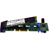 Lenovo M.2 SATA 2-Bay RAID Enablement Kit - Aktivierungs-Kit