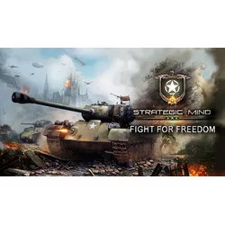 Strategic Mind: Fight for Freedom