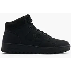 Hoher Sneaker RD18 EVOLVE II MID ELEMENT - Herren - schwarz
