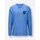 wäschepur Schlafanzug Jersey Blau 56/58
