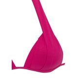 LASCANA Triangel-Bikini Gr. 42, Cup B, pink Gr.42