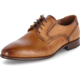 LLOYD Schnürschuhe Herren Braun 40