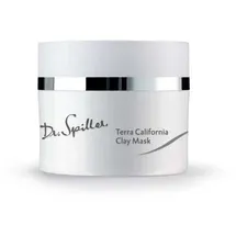 Dr. Spiller Terra California Clay Mask 50 ml