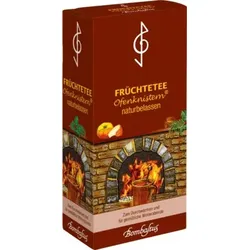 OFENKNISTERN Früchtetee 200 g Tee