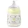 Suavinex Suavinex, Babyflasche 150 ml mit SX Pro Physiologischem Silikon-Sauger, Antikolik-Flasche mit langsamem Fluss (S), Ideal Muttermilch oder Wasser, für Neugeborene ab 0 Monaten, Design Birdies Beige