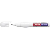 TIPP-EX Korrekturstift Shake'n Squeeze 8 ml Weiß
