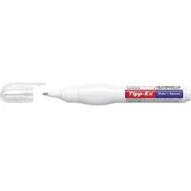 TIPP-EX Korrekturstift Shake'n Squeeze 8 ml Weiß