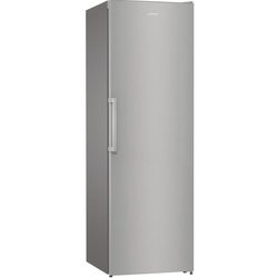 GORENJE Kühlschrank ohne Gefrierfach freistehend 398L Grau Metallic EEK: E R619EES5