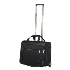 Samsonite Spectrolite 3.0 2-Rollen Cabin 39 cm / 48,5 cm / 37,5 l schwarz/unifarben