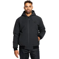 Quiksilver Outdoorjacke »JUMPIN SONG« Quiksilver BLACK XXL