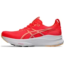 Asics Gel-Kayano 32 Herren Flash Red/Beet Juice 41,5
