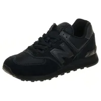 New Balance 574v3 Herren black 39,5