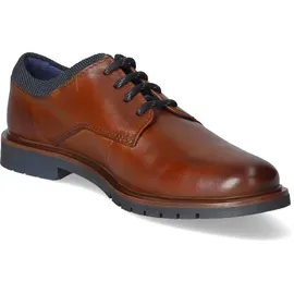 Bugatti Ciriaco Herren Cognac 42