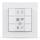 eQ-3 Homematic IP Wandtaster 6-fach