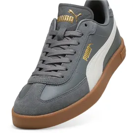 Puma Club II Era Sneaker 19 cool dark gray/vapor gray/gum 47