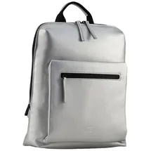 JOST Bags Halmstad Rucksack Silber