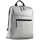 JOST Bags Halmstad Rucksack Silber