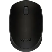 Logitech M171 schwarz