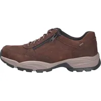 Gabor Sneaker Low Herren Weite E Braun 48
