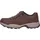 Gabor Sneaker Low Herren Weite E Braun 48