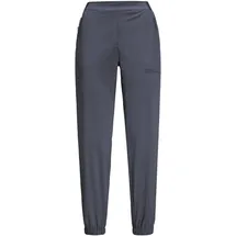 Jack Wolfskin Damen Women's Prelight Pants Trekkinghose Blau S