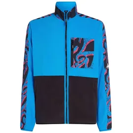 O'Neill O ́neill Fwc Play Fleece Mit Durchgehendem Reißverschluss - Pink Legacy L