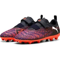 Puma Future 8 Play V FG/AG RB Fußballschuhe Kinder