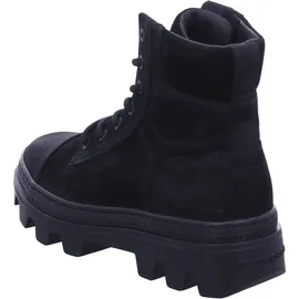 G-Star Boots Noxer Hgh Nub in schwarz, | Gr.: 37