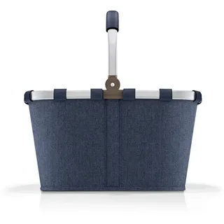 herringbone dark blue